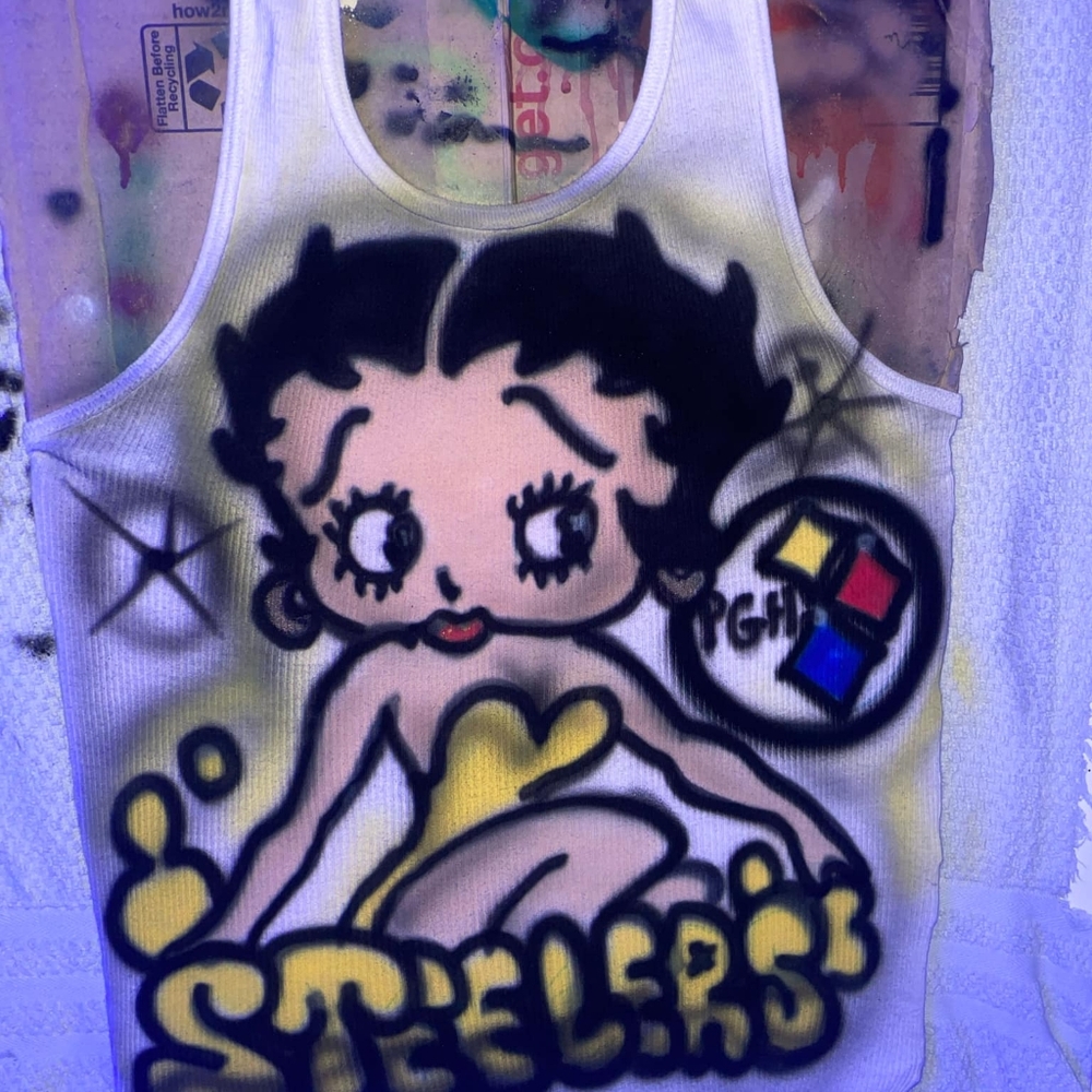 Betty